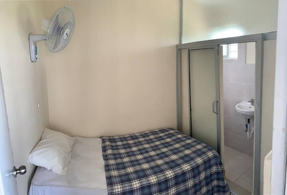 Apart. Bbq, Jacuzzi Y Vista Al Mar, 4Hb/Ac. Apartment Barahona Exterior photo